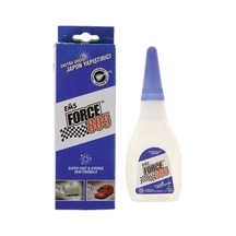 Force 805 Hızlı Japon Yapıştırıcı 20 Gr