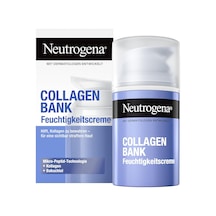 Bank Nemlendirici Gece Kremi 50 Ml