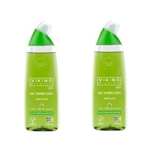 Viking Wc Temizleyici Şeker Çamı 2 x 750 ML