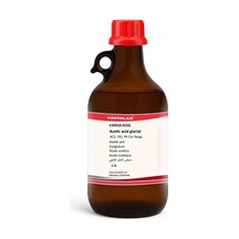 Kimyalab Glasiyel Asetik Asit Sirke Asiti Acetic Acid G 2500 ML