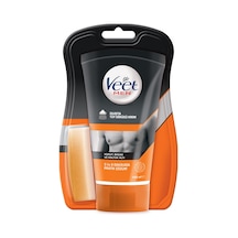 Veet Men Duşta Tüy Dökücü Krem 150 Ml - 5 Adet Tarı