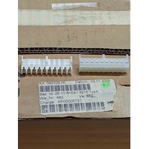 26-11-6104 Headers & Wire Housings 3.96mm Kk Pcbc Ra W/ Bc Ra W/rmp/hk 10ckt 3 Adet
