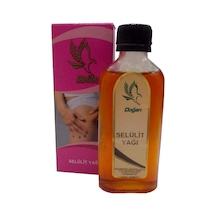 Doğan Selülit Yağı 100ml