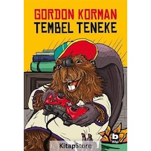 Tembel Teneke / Gordon Korman