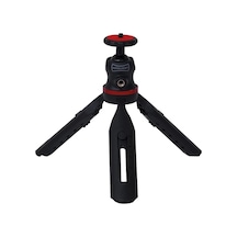 Ayrex Rotopod Kamera Ve Telefonlar Için Mini Tripod Genel
