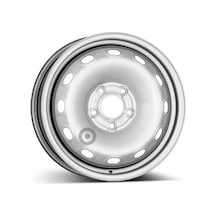 Jant - 86 - 16 Jant 5 Bijon Trafıc-vıvaro 14 6j X 16 X 5d X 114.3 - Almparca - Et:50 Cb:66