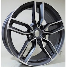 Bk-916 8 18 5 112 Et45 66.45 Mat Gun Mac Xl