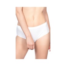 Beyaz Mı Emay 3002 Soft Mama Slip Beyaz