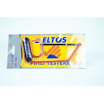 Eltos Pimli   Testere