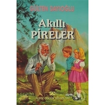 Kitapaktuel-Altın Yayınları Akıllı Pireler