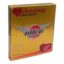 Nitro Max Gold Çikolata 8'li