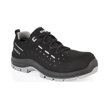 Swolx Combo X-160 S1p İş Ayakkabısı No : 43 Siyah Swolx Combo X-160 S1p İş Ayakkabısı No : 43 Siyah