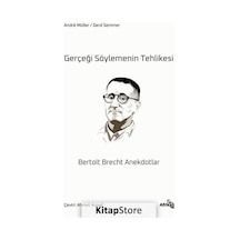 Gerçeği Söylemenin Tehlikesi- Afrika