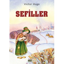 Sefiller - Victor Hugo - Ser Kitap