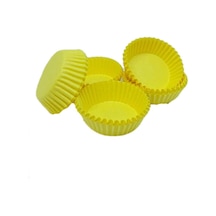 No 4 Kapsül Sarı 600