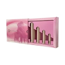 Rabır Dilator Set Vajinal Vajinismus için