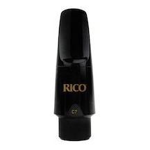 D'addario Woodwinds Rrgmpcasxc7 Rico Graftonite Alto Saksafon Beki C7 Parlak Ve Keskin Ton