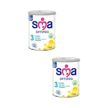 Sma Optipro 3 Devam Sütü 400 G 2 Adet