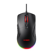 Xaser MS960 RGB Backlit 7200 DPI Oyuncu Mouse