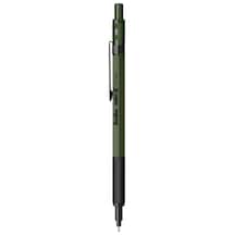 Scrikss Matri-x Versatil 0.7 Mm Haki Şeffaf Ambalaj