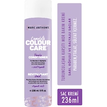 Marc Anthony Mor Silver Saç Kremi 236 ML
