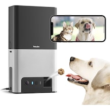 Petcube Bites 2 Wi-fi Evcil Hayvan Kamerası Otomatik Mama Kabı