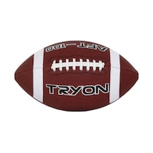 Janva Aft-100jr-20.001 Unisex Amerikan Futbol Topu Beyaz