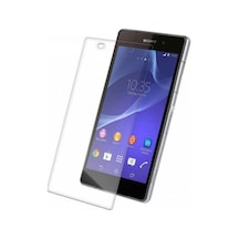 Sony Xperia Z Ekran Koruyucu Cam