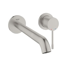 Grohe Essence İki Delikli Lavabo Bataryası L-Boyut 19967Dc1
