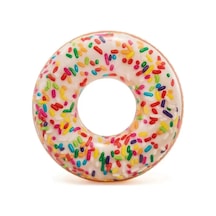 Is56263 Serpme Donut Simit 119cm 9+yaş
