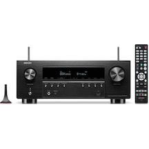 Denon AVR-S970H 7.2 Kanal 8K AV Alıcı