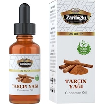 Zarifoğlu Tarçın Yağı 20 Ml