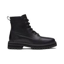 Timberland Brıtton Drıve Mıd Lace Up Boot Erkek Günlük Bot Tb0a41cgw021 Siyah