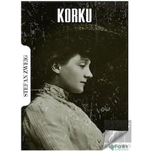 Korku - Stefan Zweig - Fark Yayınları