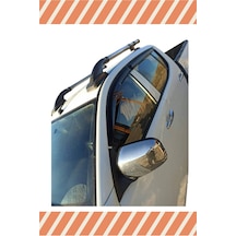 Mıtsubıshı  L-200  2007-2014 Modellerine Özel 4'Lü Mügen Tip Cam