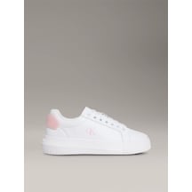 Beyaz - Pembe