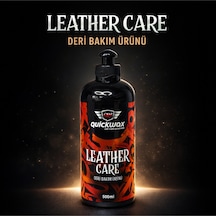 Deri Besleyici 500ml Mikrofiber Uygulama Bezi li