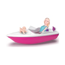 Enfal Oyuncak Elly's Tekne Seti - Standart