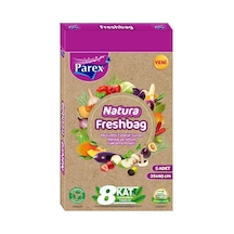Natura Freshbag Tazeliği Koruyan Poşet