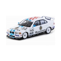Werk83 1/64 Bmw 320i Macau Guia Race 1996 Joachim Winkelhock