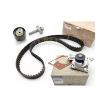 Renault 1.5 Dci Devirdaim Triger Seti - Clio 4 Captur Megane 4 Symbol Kangoo Kadjar Dacia Dokker Lodgy Duster 130c14613r - 130c10474r - 130c15339r - 130c11508r - 210107852r
