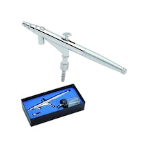 Magicbrush Airbrush Kit Ab-130A Boya Tabancası