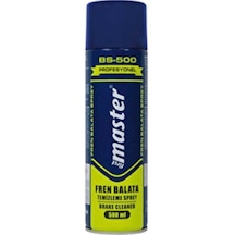 Master Bs500 Fren Balata Spreyi 500ml