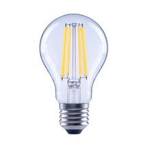 Led Fılament Ampul, 11w 2700k Dim Edilebilir Sarı Işık