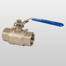 Sk-120 11-2" Ayvaz Küresel Vana