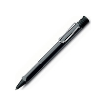 Lamy Safari Tükenmez Kalem Parlak Siyah 219-S