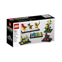 Lego House 40563 Tribute To Lego House