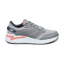 Jump 30910 Gri 36-40 Memory Foam Kadın Spor