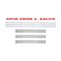 Axen Ax40Dab1705/1032 Elton El40Dlk0938/1022 Led Bar Panel Ledi
