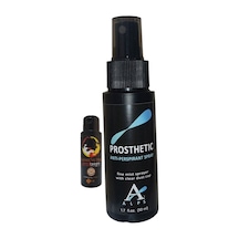 Alps Anti.perspirant Spray Kötüter Ve Kokusuna Önlem Sprey Ve Kamasutra.erotik Analbeyazlık Krem